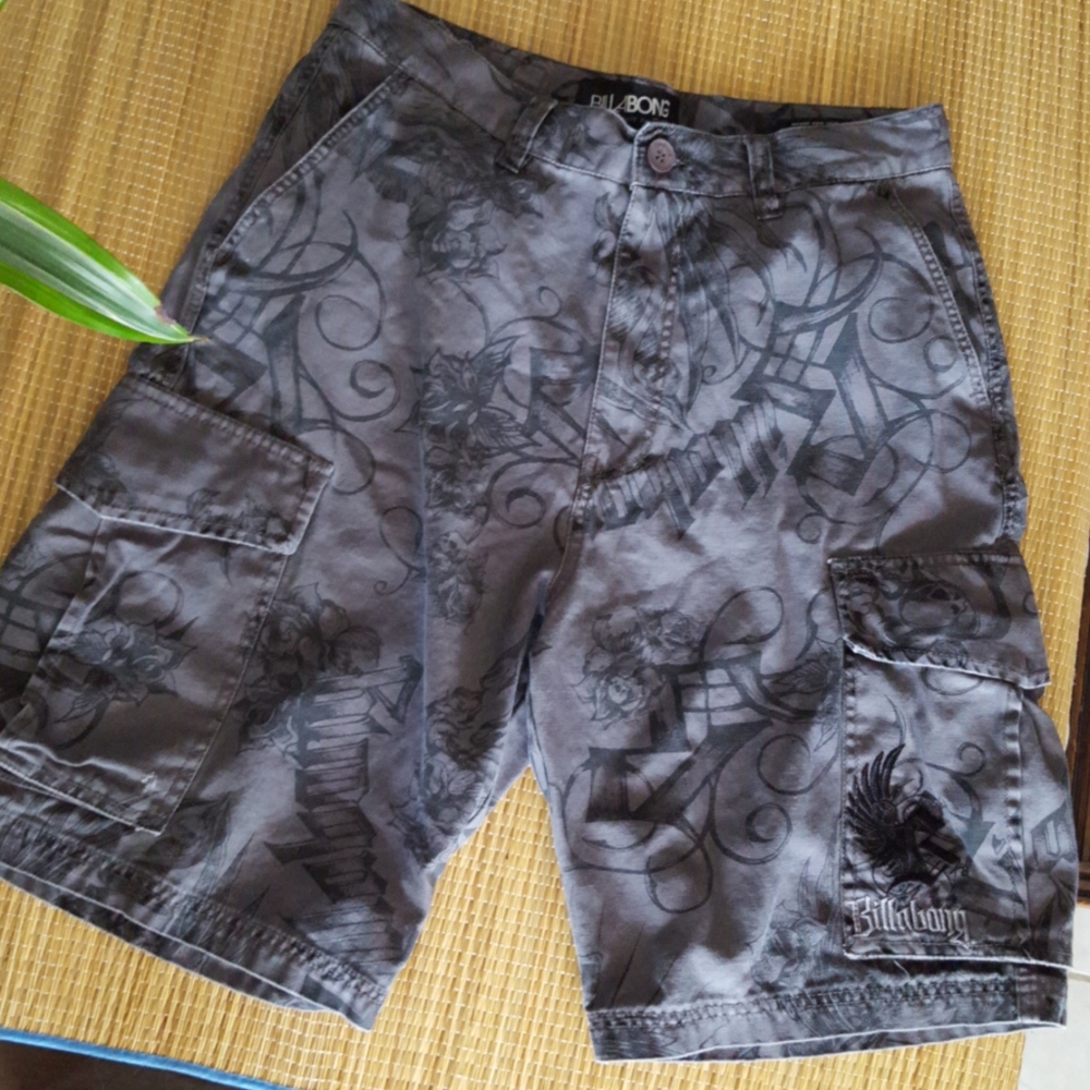 Billabong